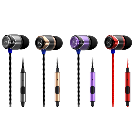 Soundmagic E10s H�rlurar 