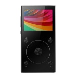 FiiO X3 Mark III Digital Audio Player Svart