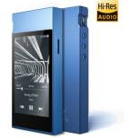 FiiO M7 Hi-Res Lossless Audio Player Bluetooth BLÅ