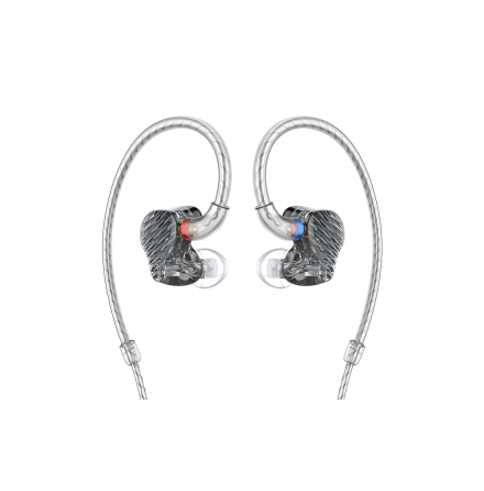 FiiO FA7 Quad Balanced Armature