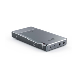 FiiO Q5s Flagship Bluetooth DAC och portabell hörlursförstarkare