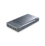 FiiO Q5s Flagship Bluetooth DAC och portabell hörlursförstarkare