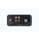 FiiO K5PRO Desktop DAC och hörlursförstärkare