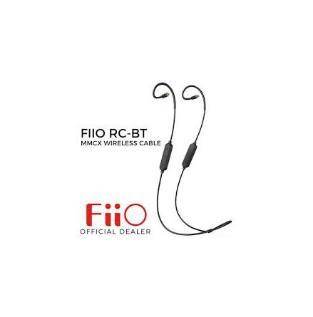 FiiO RC-BT - aptX Bluetooth MMCX ers�ttningskabel
