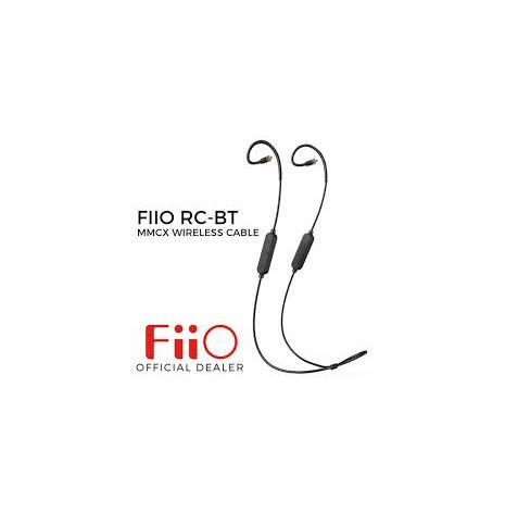 FiiO RC-BT - aptX Bluetooth MMCX ersättningskabel